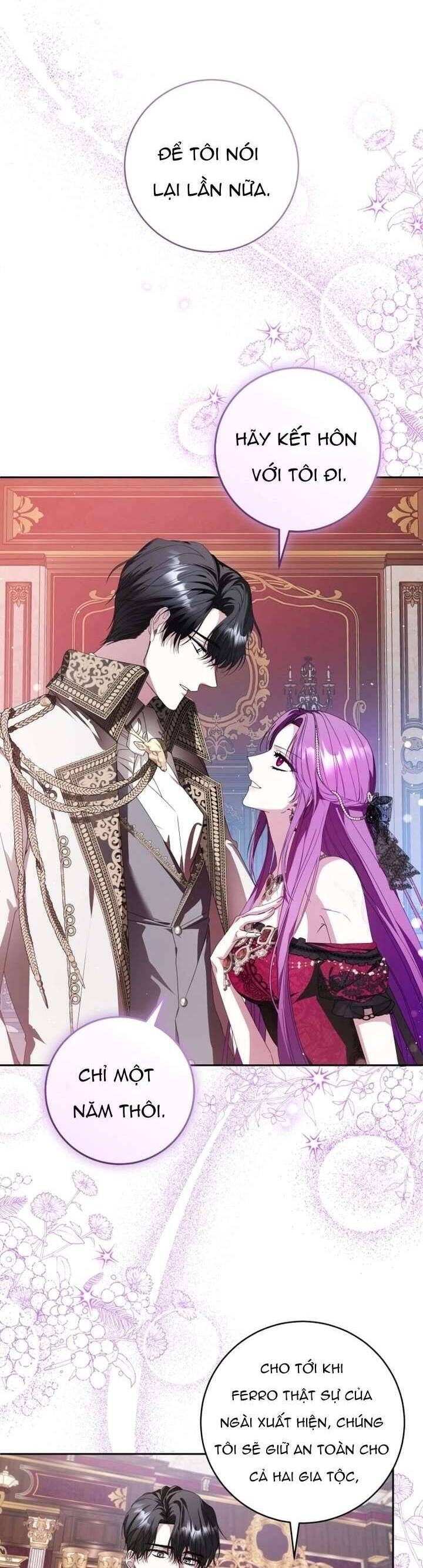 Nữ Phụ Muốn Chạy Trốn Khỏi Gã Nam Chính Ám Ảnh Chap 1 - Next Chap 2