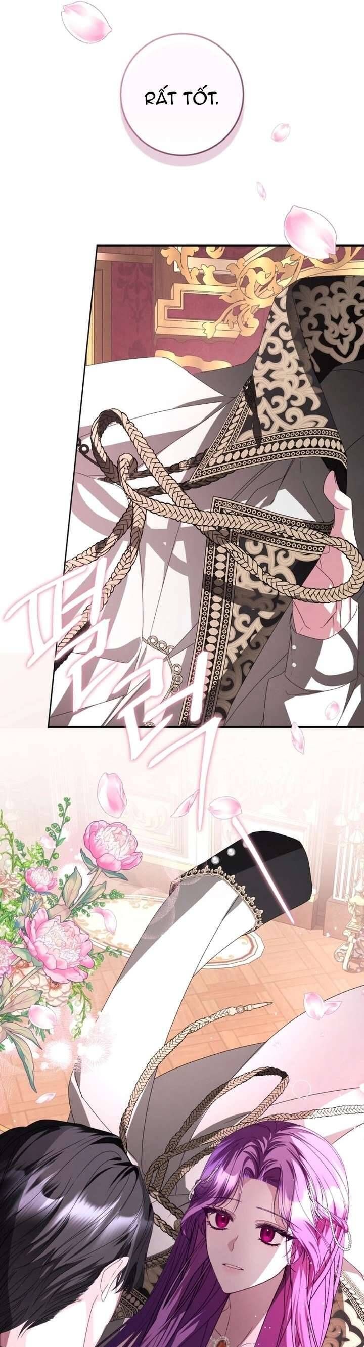 Nữ Phụ Muốn Chạy Trốn Khỏi Gã Nam Chính Ám Ảnh Chap 1 - Next Chap 2