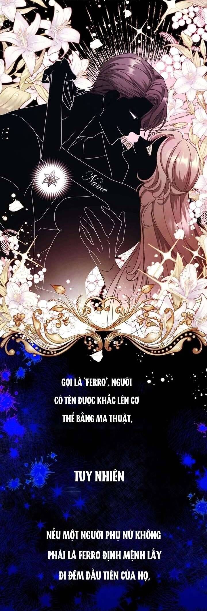 Nữ Phụ Muốn Chạy Trốn Khỏi Gã Nam Chính Ám Ảnh Chap 1 - Next Chap 2