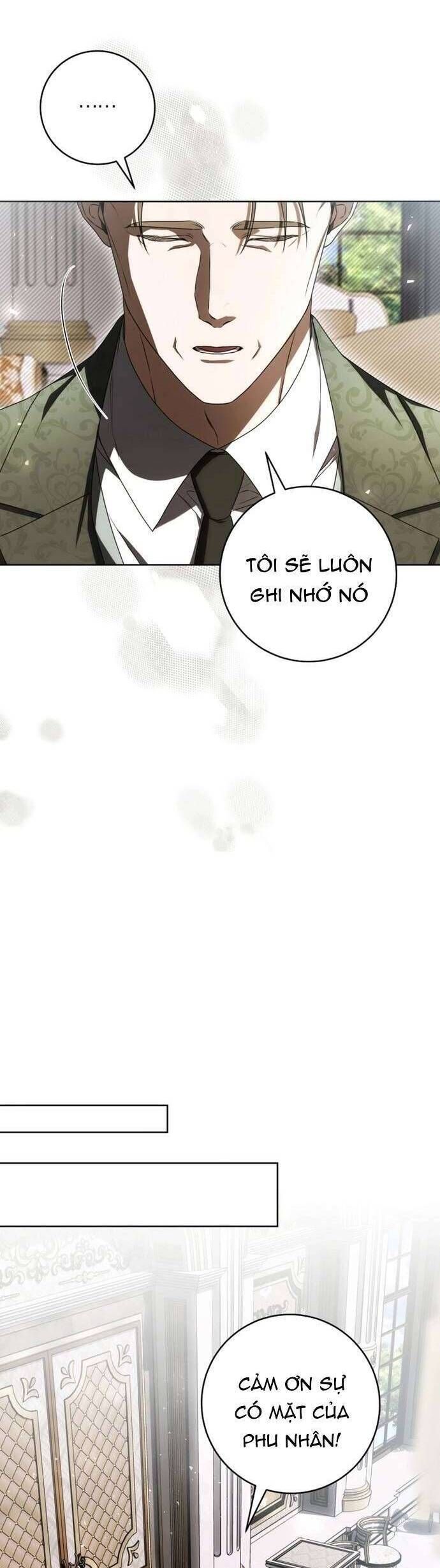 Nữ Phụ Muốn Chạy Trốn Khỏi Gã Nam Chính Ám Ảnh Chap 10 - Next Chap 11