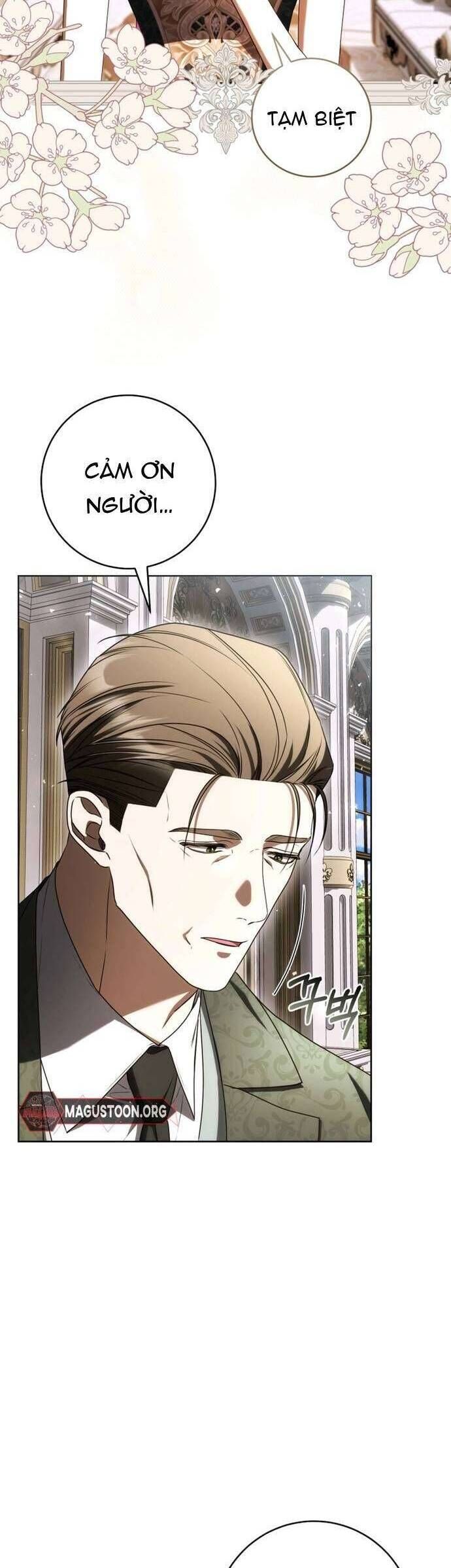 Nữ Phụ Muốn Chạy Trốn Khỏi Gã Nam Chính Ám Ảnh Chap 10 - Next Chap 11