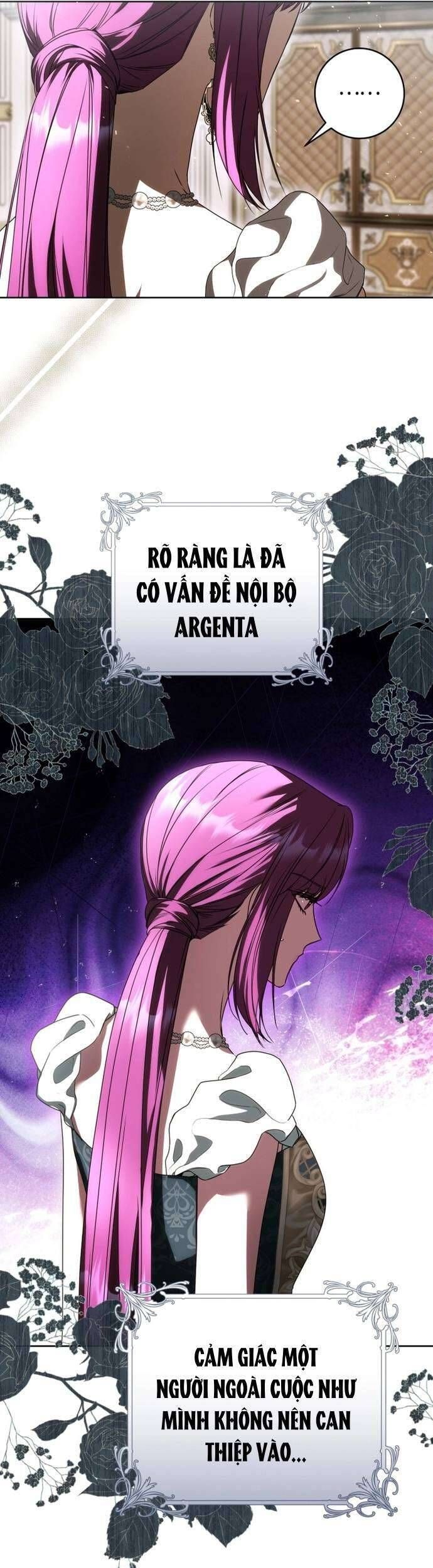 Nữ Phụ Muốn Chạy Trốn Khỏi Gã Nam Chính Ám Ảnh Chap 10 - Next Chap 11