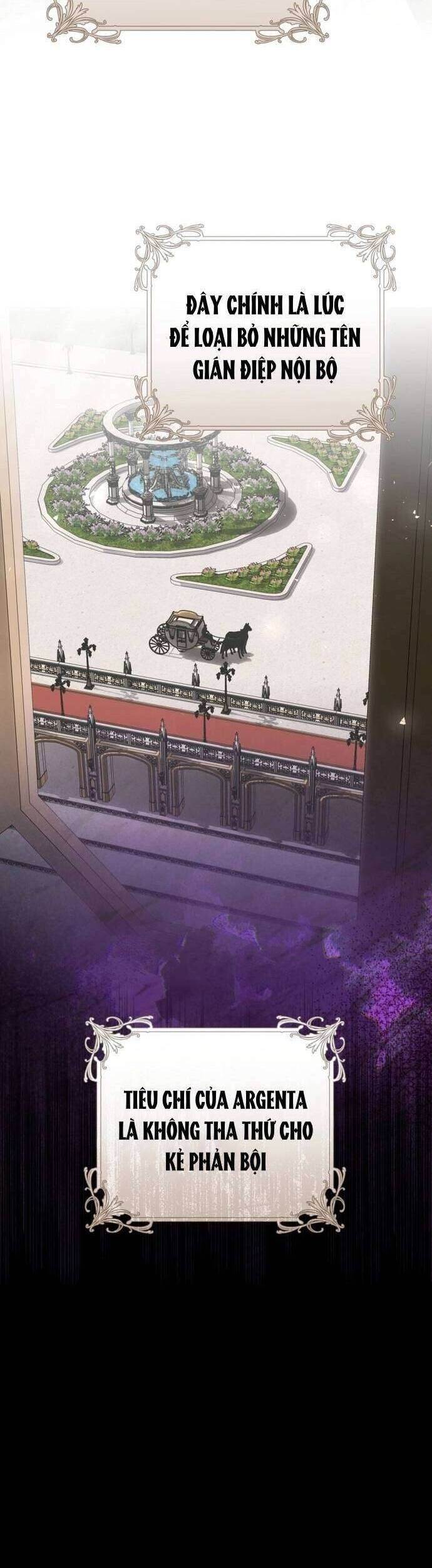 Nữ Phụ Muốn Chạy Trốn Khỏi Gã Nam Chính Ám Ảnh Chap 10 - Next Chap 11