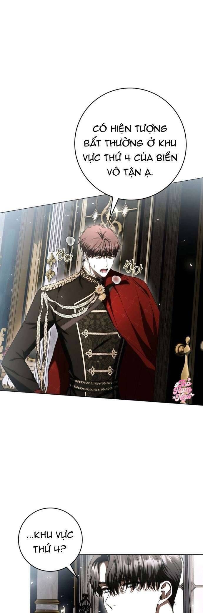 Nữ Phụ Muốn Chạy Trốn Khỏi Gã Nam Chính Ám Ảnh Chap 10 - Next Chap 11