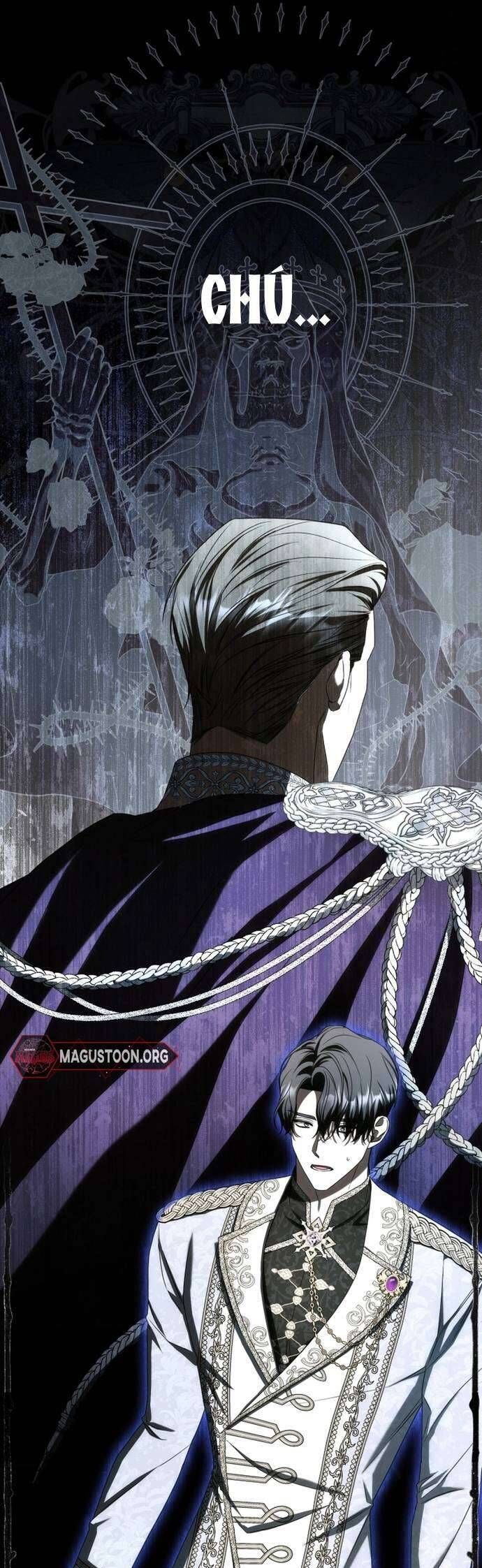 Nữ Phụ Muốn Chạy Trốn Khỏi Gã Nam Chính Ám Ảnh Chap 10 - Next Chap 11