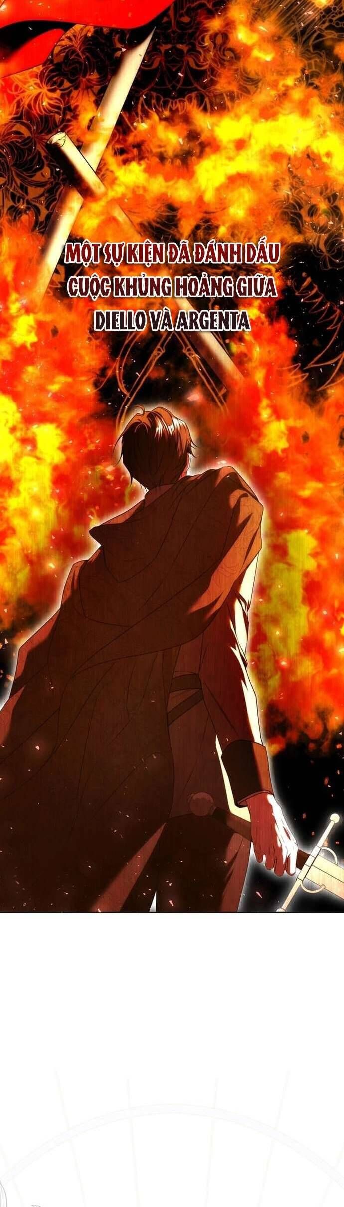 Nữ Phụ Muốn Chạy Trốn Khỏi Gã Nam Chính Ám Ảnh Chap 11 - Next Chap 12