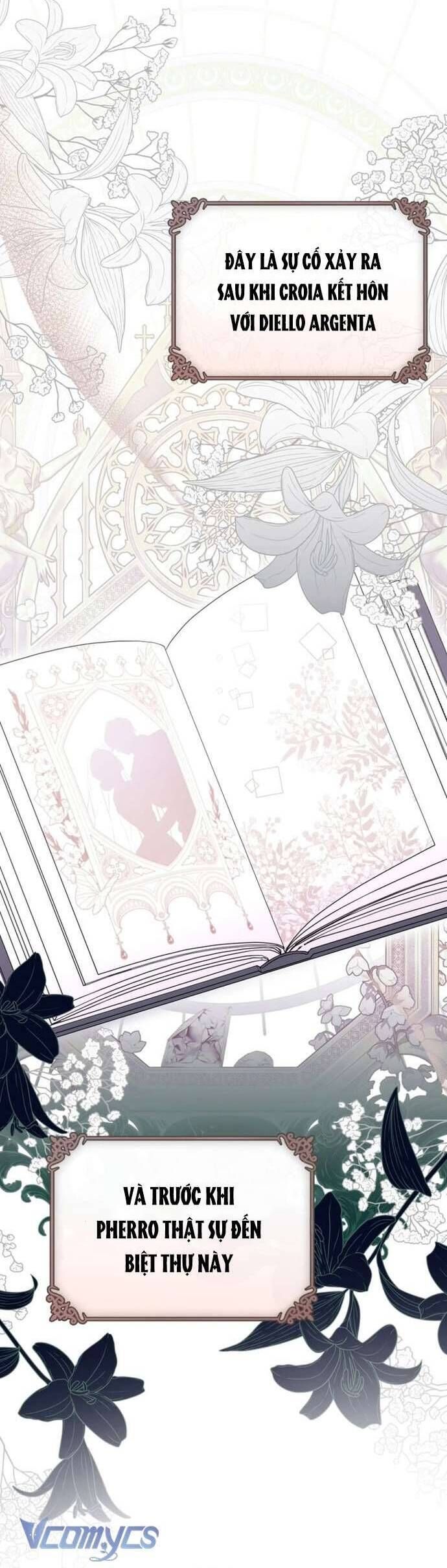 Nữ Phụ Muốn Chạy Trốn Khỏi Gã Nam Chính Ám Ảnh Chap 11 - Next Chap 12