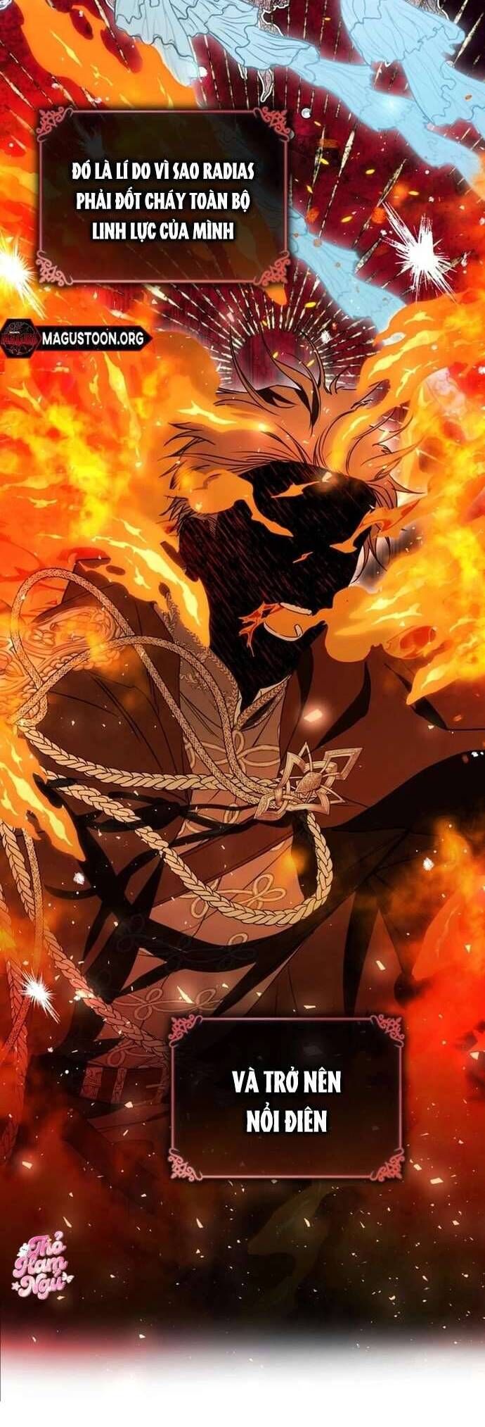 Nữ Phụ Muốn Chạy Trốn Khỏi Gã Nam Chính Ám Ảnh Chap 11 - Next Chap 12