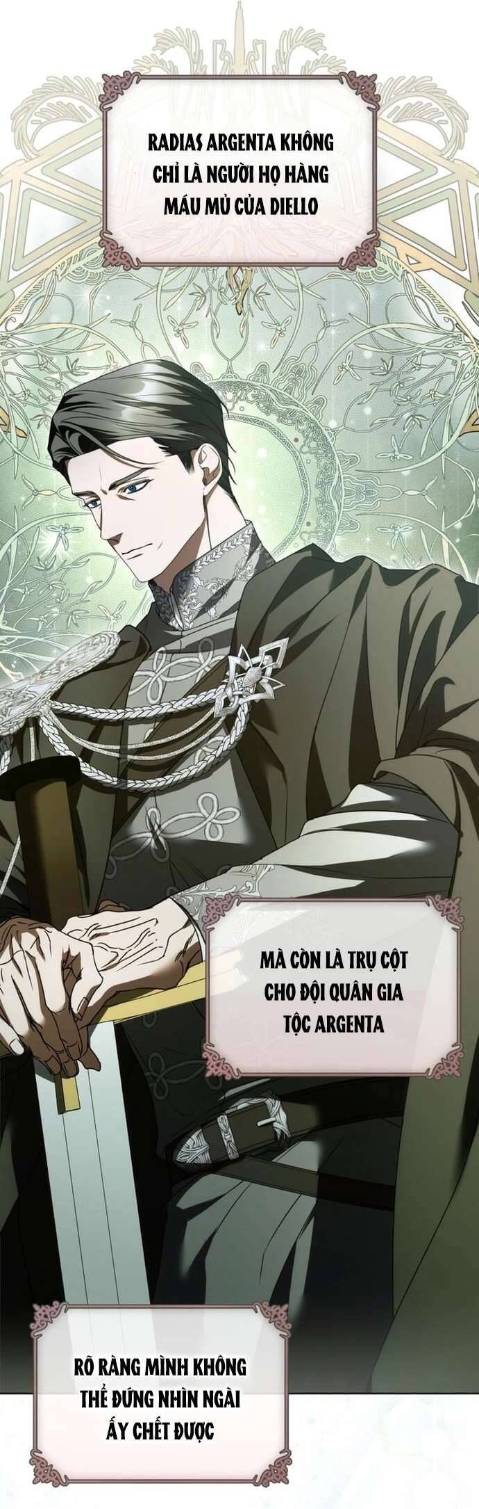 Nữ Phụ Muốn Chạy Trốn Khỏi Gã Nam Chính Ám Ảnh Chap 11 - Next Chap 12