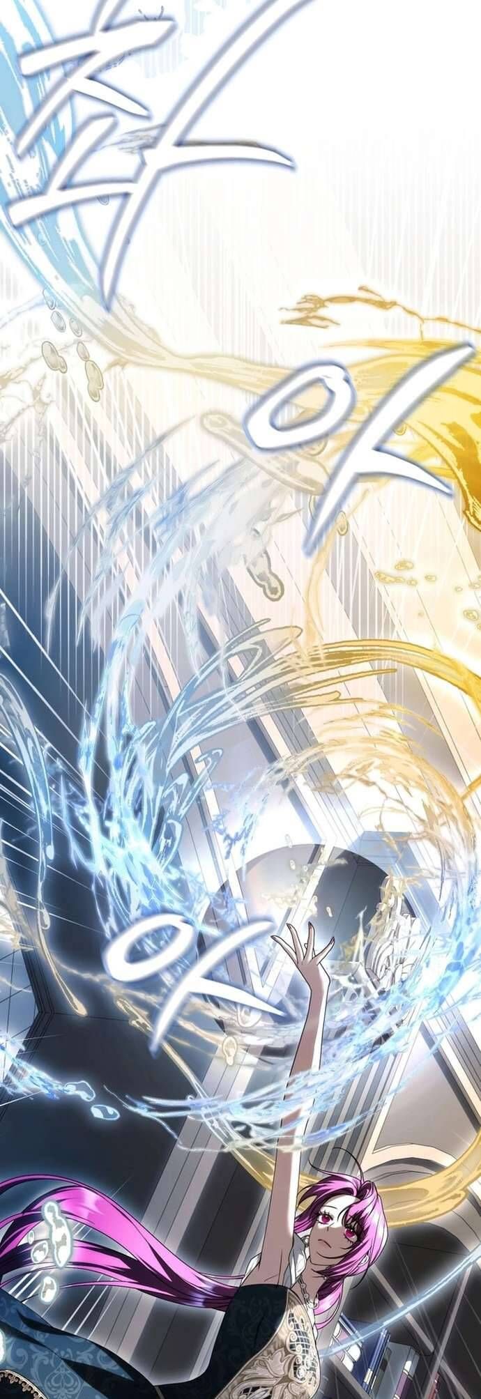 Nữ Phụ Muốn Chạy Trốn Khỏi Gã Nam Chính Ám Ảnh Chap 11 - Next Chap 12