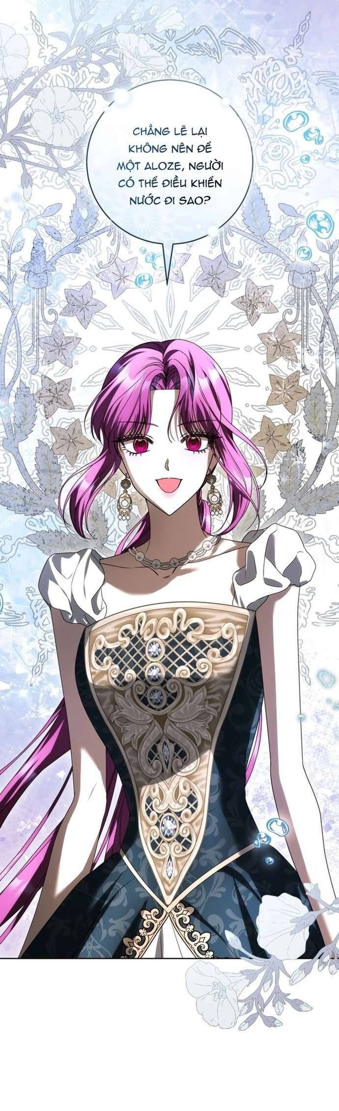 Nữ Phụ Muốn Chạy Trốn Khỏi Gã Nam Chính Ám Ảnh Chap 11 - Next Chap 12