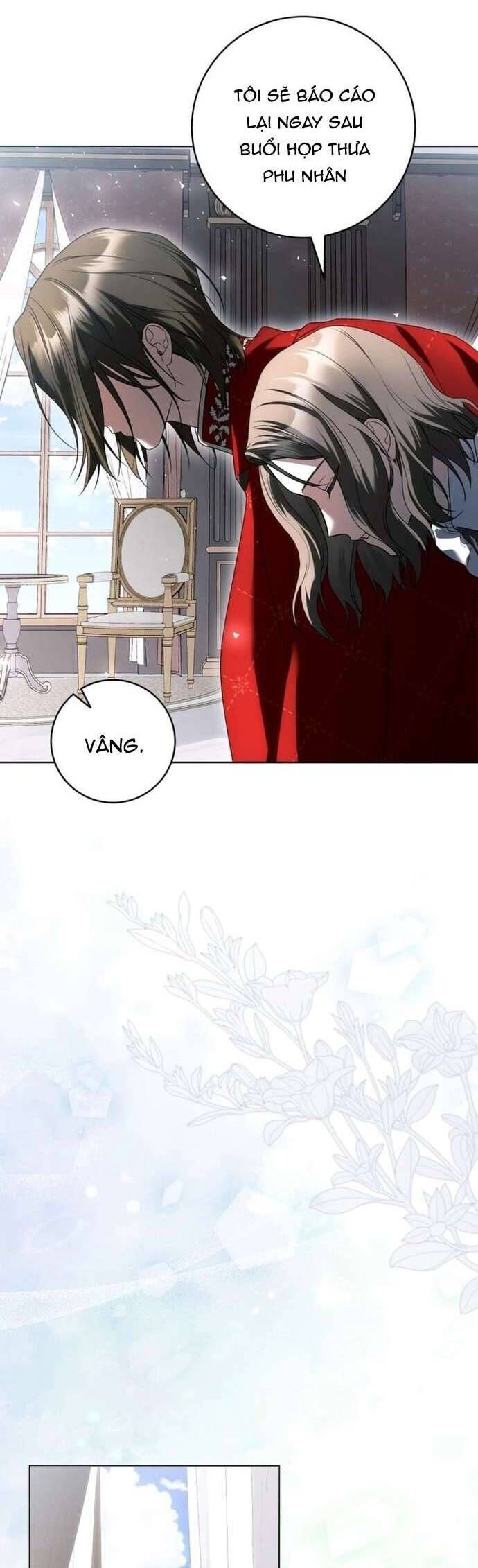 Nữ Phụ Muốn Chạy Trốn Khỏi Gã Nam Chính Ám Ảnh Chap 11 - Next Chap 12