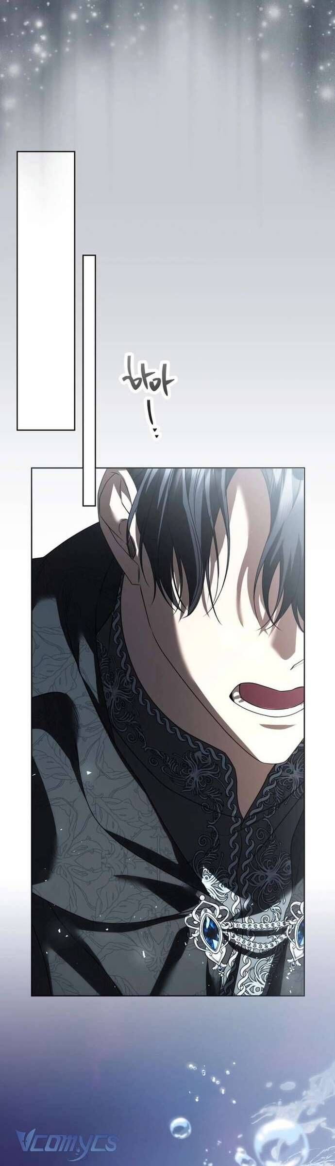 Nữ Phụ Muốn Chạy Trốn Khỏi Gã Nam Chính Ám Ảnh Chap 11 - Next Chap 12