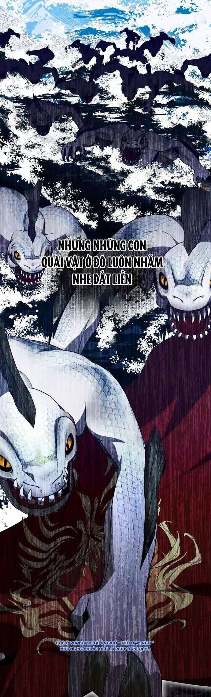 Nữ Phụ Muốn Chạy Trốn Khỏi Gã Nam Chính Ám Ảnh Chap 12 - Next Chap 13