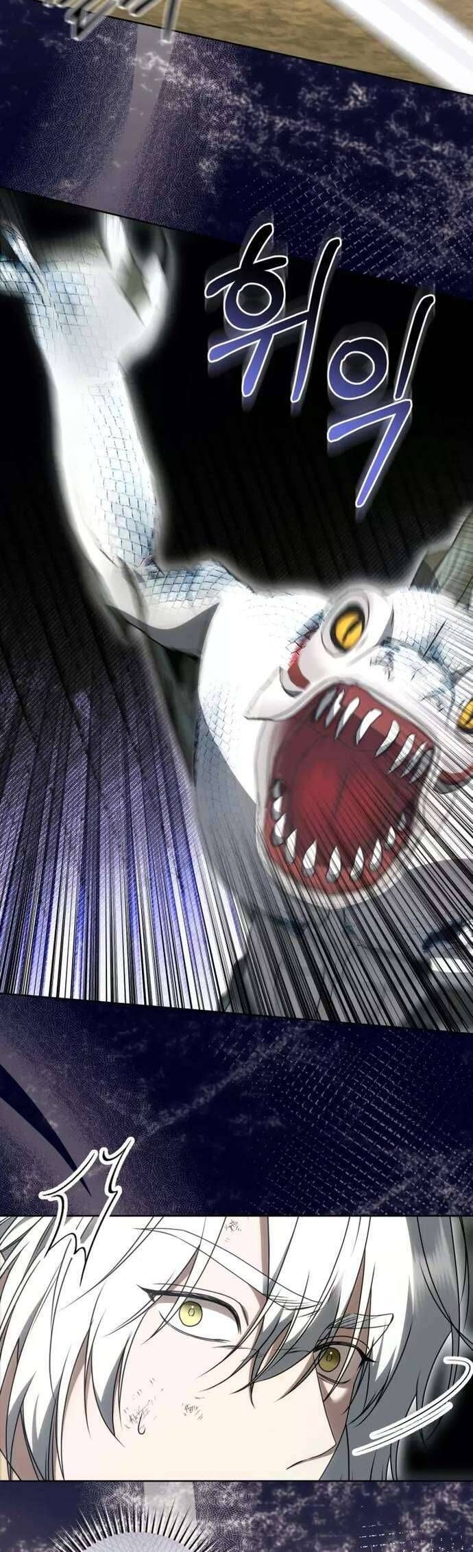 Nữ Phụ Muốn Chạy Trốn Khỏi Gã Nam Chính Ám Ảnh Chap 12 - Next Chap 13