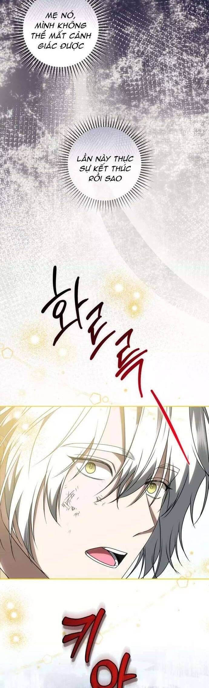 Nữ Phụ Muốn Chạy Trốn Khỏi Gã Nam Chính Ám Ảnh Chap 12 - Next Chap 13