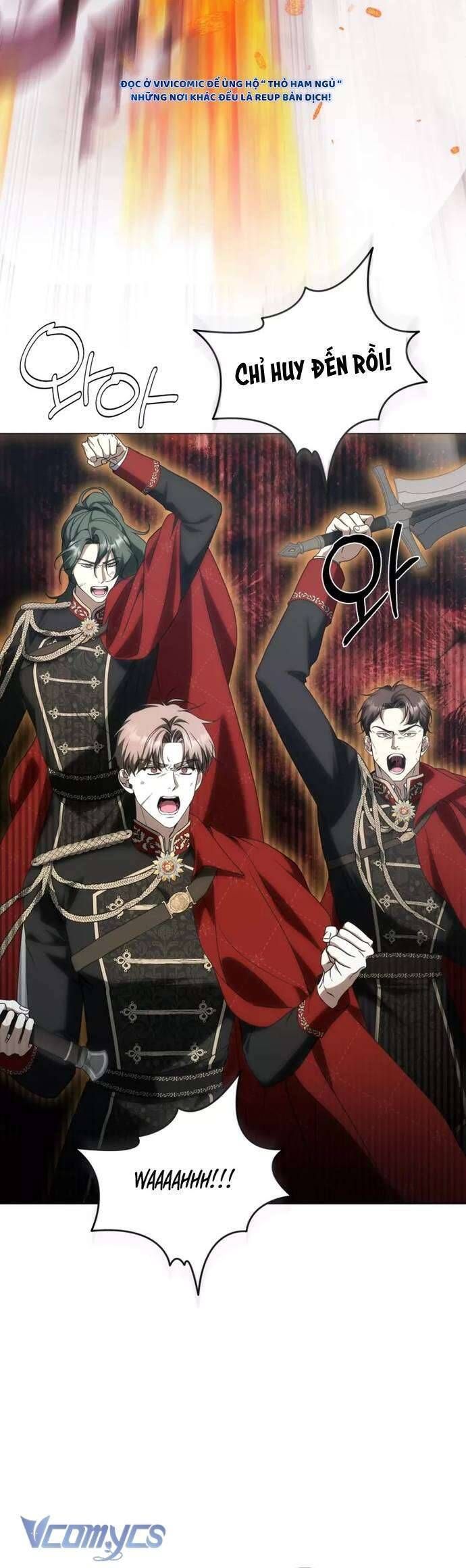 Nữ Phụ Muốn Chạy Trốn Khỏi Gã Nam Chính Ám Ảnh Chap 12 - Next Chap 13