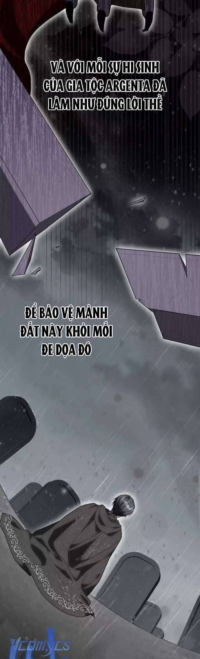 Nữ Phụ Muốn Chạy Trốn Khỏi Gã Nam Chính Ám Ảnh Chap 12 - Next Chap 13