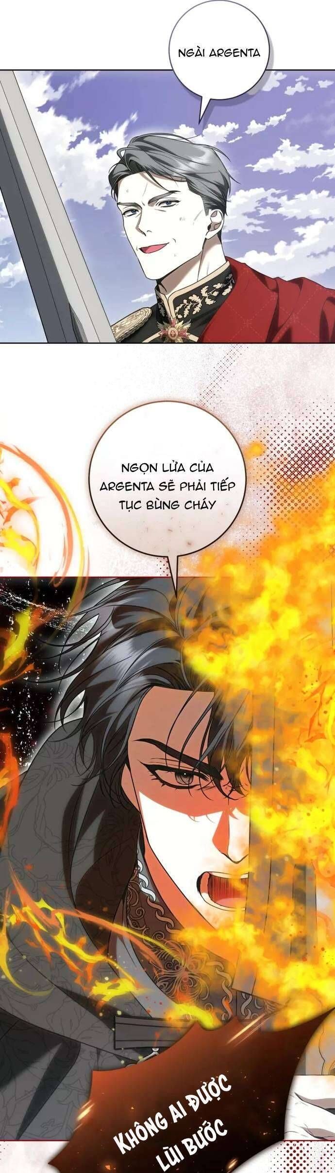 Nữ Phụ Muốn Chạy Trốn Khỏi Gã Nam Chính Ám Ảnh Chap 12 - Next Chap 13