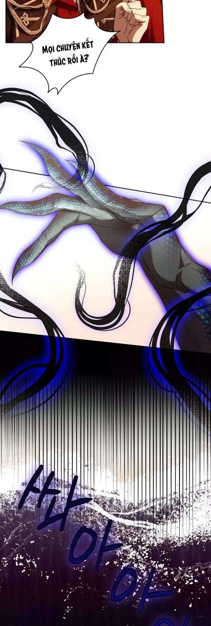 Nữ Phụ Muốn Chạy Trốn Khỏi Gã Nam Chính Ám Ảnh Chap 12 - Next Chap 13