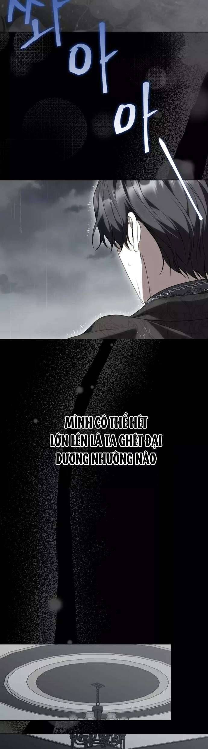 Nữ Phụ Muốn Chạy Trốn Khỏi Gã Nam Chính Ám Ảnh Chap 12 - Next Chap 13