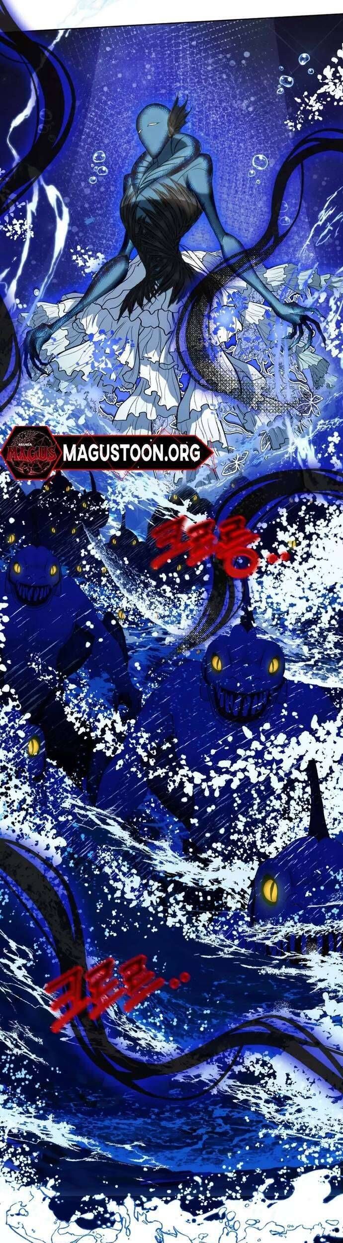 Nữ Phụ Muốn Chạy Trốn Khỏi Gã Nam Chính Ám Ảnh Chap 12 - Next Chap 13