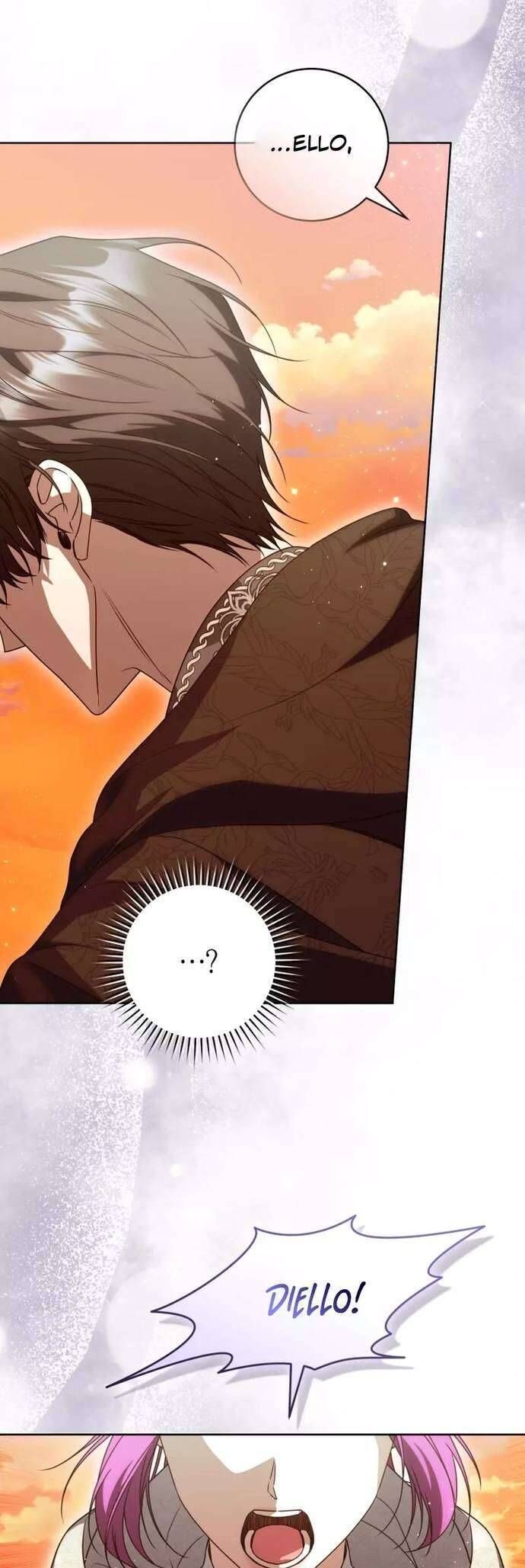 Nữ Phụ Muốn Chạy Trốn Khỏi Gã Nam Chính Ám Ảnh Chap 12 - Next Chap 13