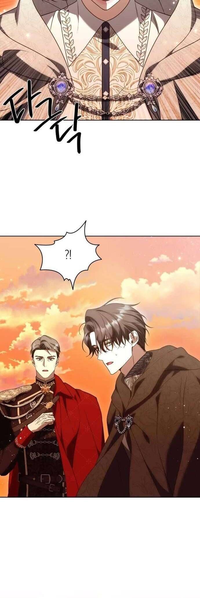 Nữ Phụ Muốn Chạy Trốn Khỏi Gã Nam Chính Ám Ảnh Chap 12 - Next Chap 13