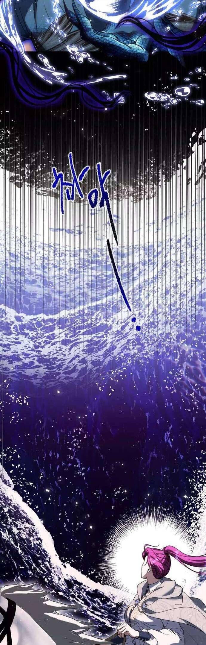 Nữ Phụ Muốn Chạy Trốn Khỏi Gã Nam Chính Ám Ảnh Chap 12 - Next Chap 13