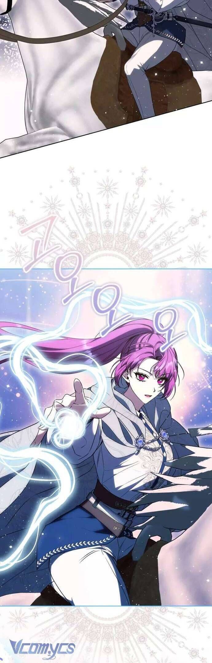 Nữ Phụ Muốn Chạy Trốn Khỏi Gã Nam Chính Ám Ảnh Chap 12 - Next Chap 13