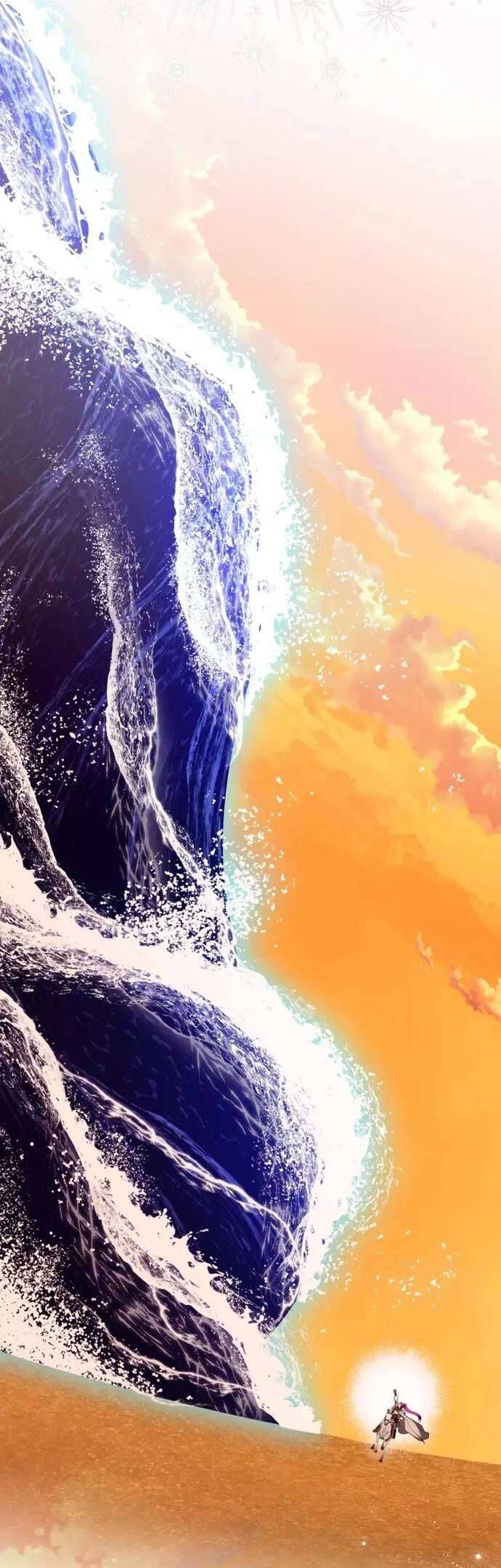 Nữ Phụ Muốn Chạy Trốn Khỏi Gã Nam Chính Ám Ảnh Chap 12 - Next Chap 13