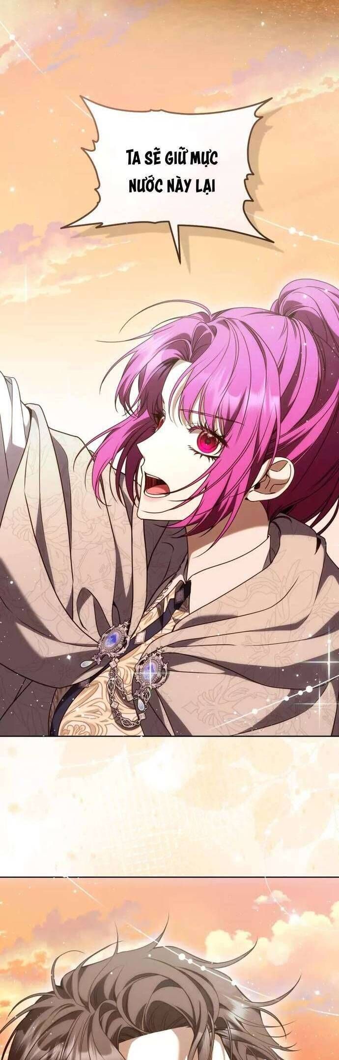 Nữ Phụ Muốn Chạy Trốn Khỏi Gã Nam Chính Ám Ảnh Chap 12 - Next Chap 13