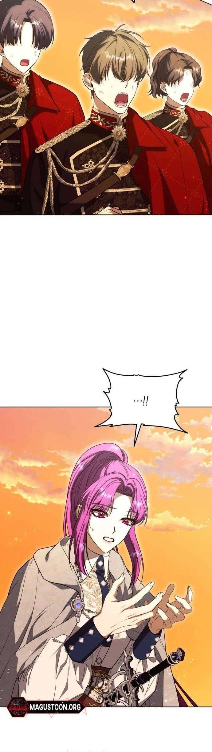 Nữ Phụ Muốn Chạy Trốn Khỏi Gã Nam Chính Ám Ảnh Chap 13 - Next Chap 14