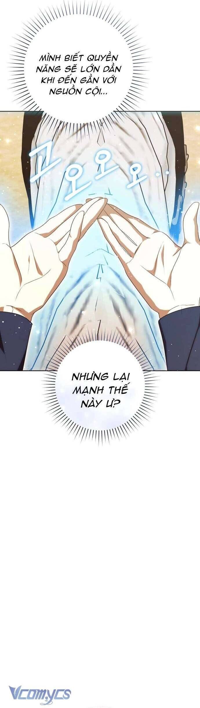 Nữ Phụ Muốn Chạy Trốn Khỏi Gã Nam Chính Ám Ảnh Chap 13 - Next Chap 14