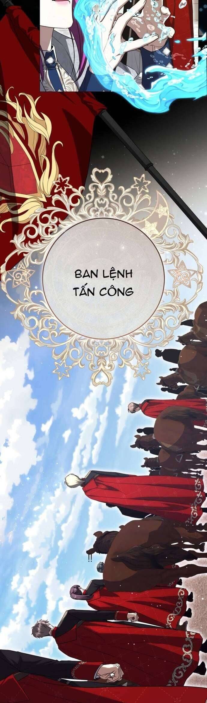 Nữ Phụ Muốn Chạy Trốn Khỏi Gã Nam Chính Ám Ảnh Chap 13 - Next Chap 14