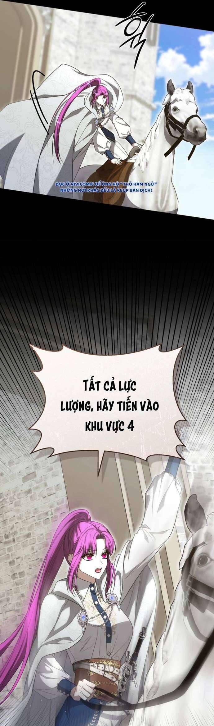 Nữ Phụ Muốn Chạy Trốn Khỏi Gã Nam Chính Ám Ảnh Chap 13 - Next Chap 14