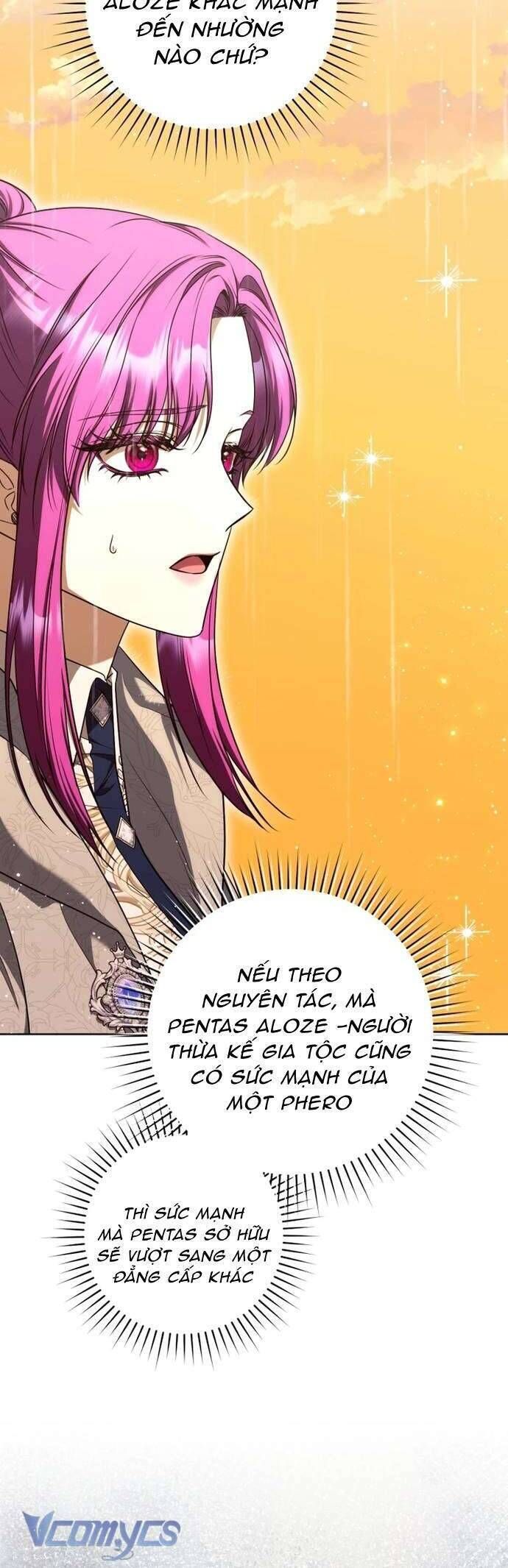 Nữ Phụ Muốn Chạy Trốn Khỏi Gã Nam Chính Ám Ảnh Chap 13 - Next Chap 14