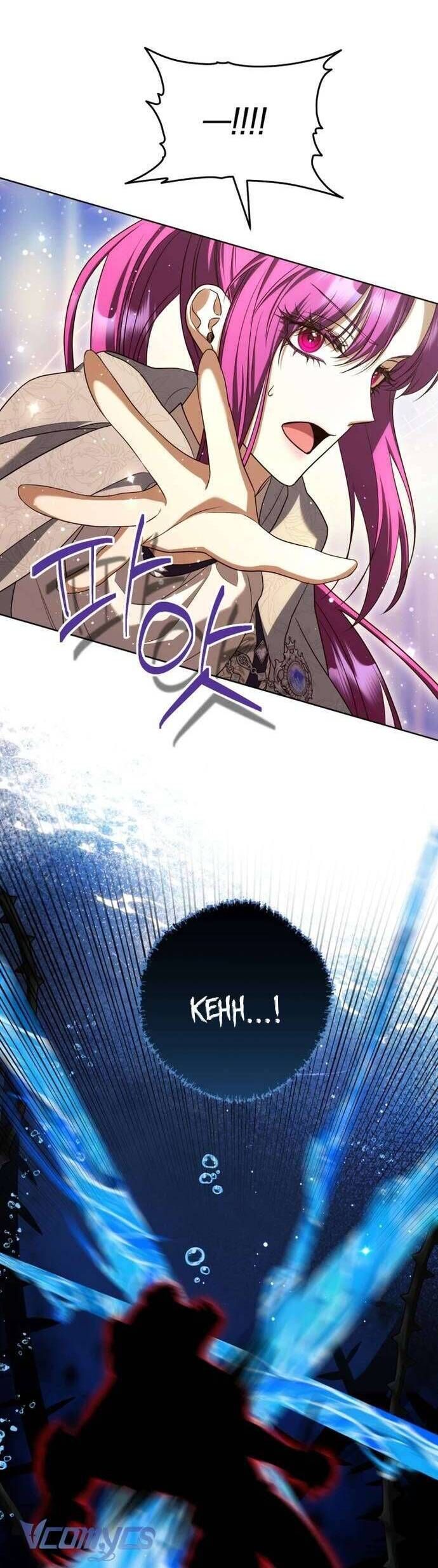 Nữ Phụ Muốn Chạy Trốn Khỏi Gã Nam Chính Ám Ảnh Chap 13 - Next Chap 14