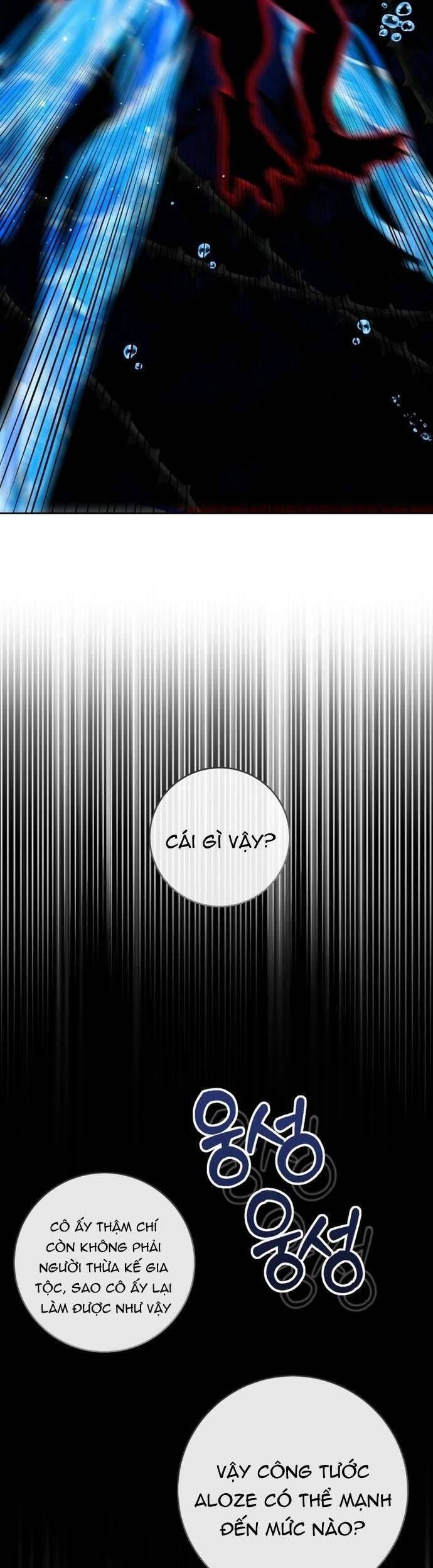 Nữ Phụ Muốn Chạy Trốn Khỏi Gã Nam Chính Ám Ảnh Chap 13 - Next Chap 14