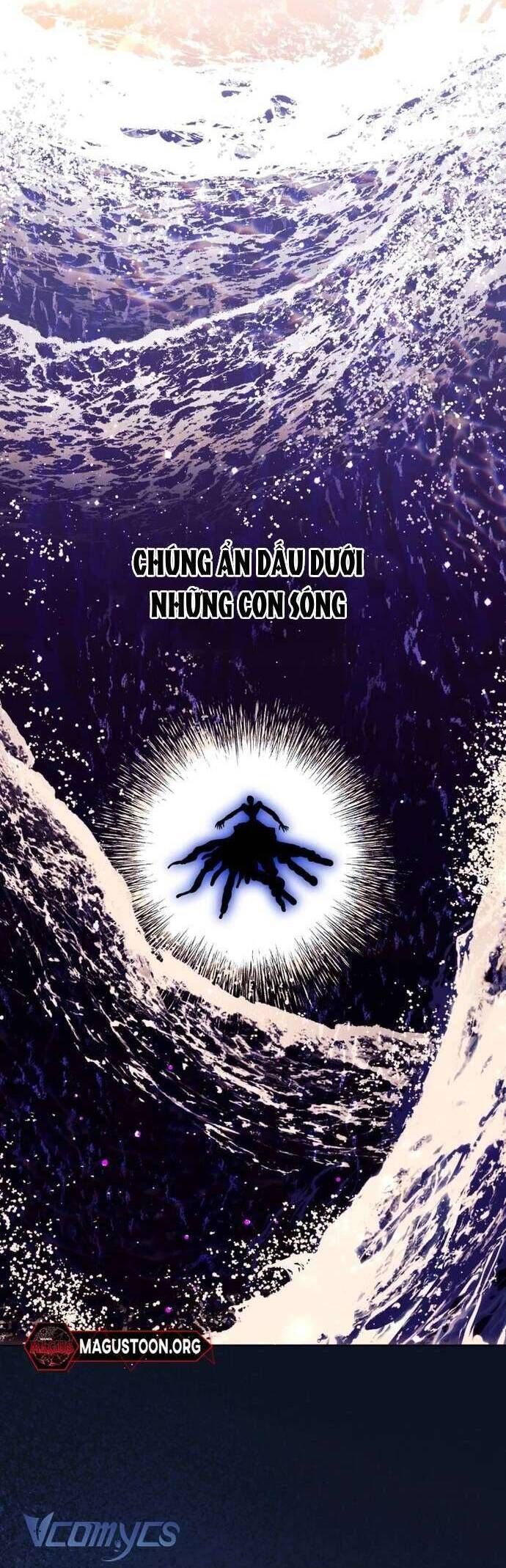 Nữ Phụ Muốn Chạy Trốn Khỏi Gã Nam Chính Ám Ảnh Chap 13 - Next Chap 14