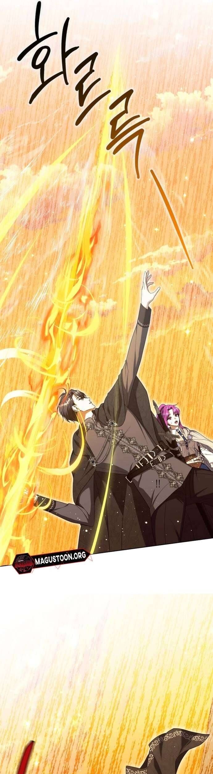 Nữ Phụ Muốn Chạy Trốn Khỏi Gã Nam Chính Ám Ảnh Chap 13 - Next Chap 14