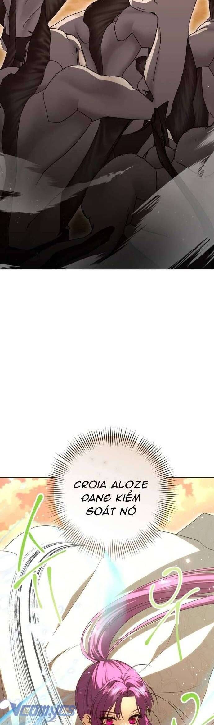 Nữ Phụ Muốn Chạy Trốn Khỏi Gã Nam Chính Ám Ảnh Chap 13 - Next Chap 14