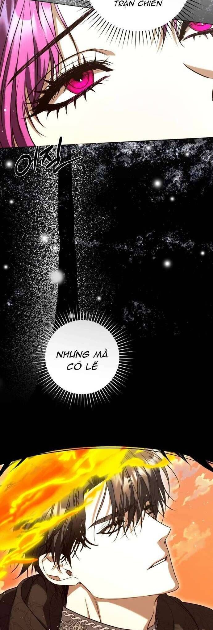 Nữ Phụ Muốn Chạy Trốn Khỏi Gã Nam Chính Ám Ảnh Chap 13 - Next Chap 14