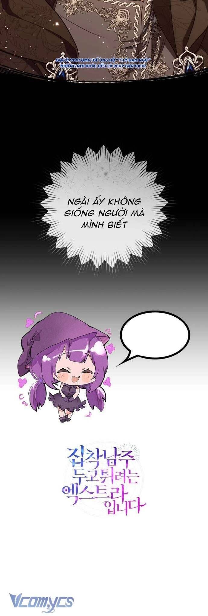 Nữ Phụ Muốn Chạy Trốn Khỏi Gã Nam Chính Ám Ảnh Chap 13 - Next Chap 14