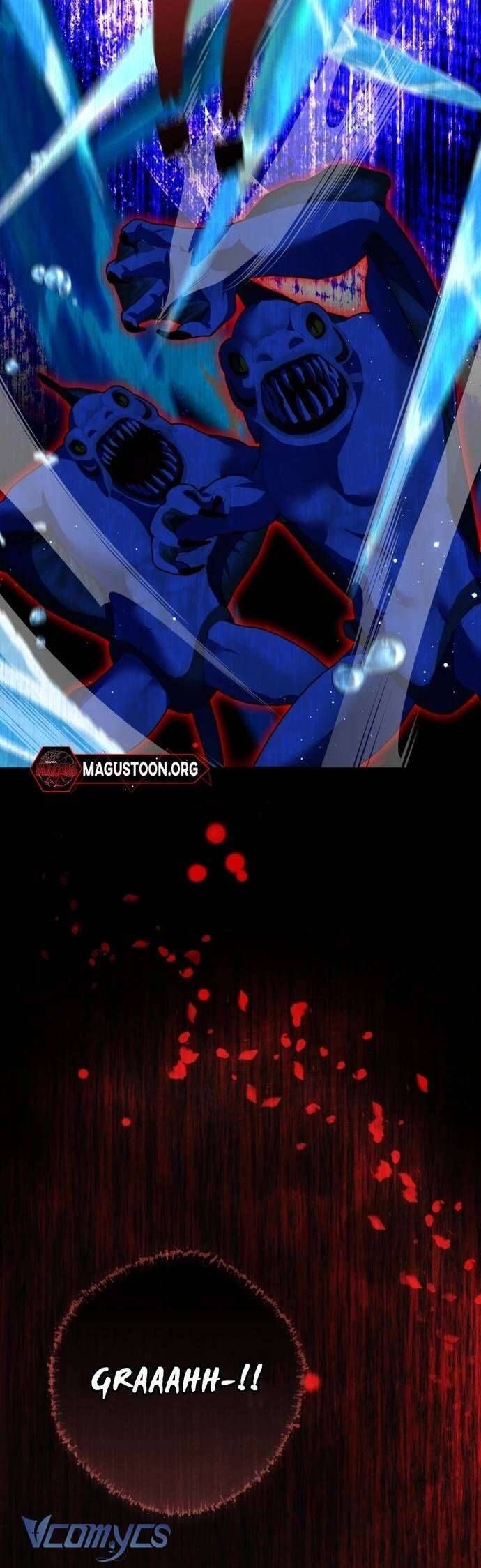 Nữ Phụ Muốn Chạy Trốn Khỏi Gã Nam Chính Ám Ảnh Chap 13 - Next Chap 14