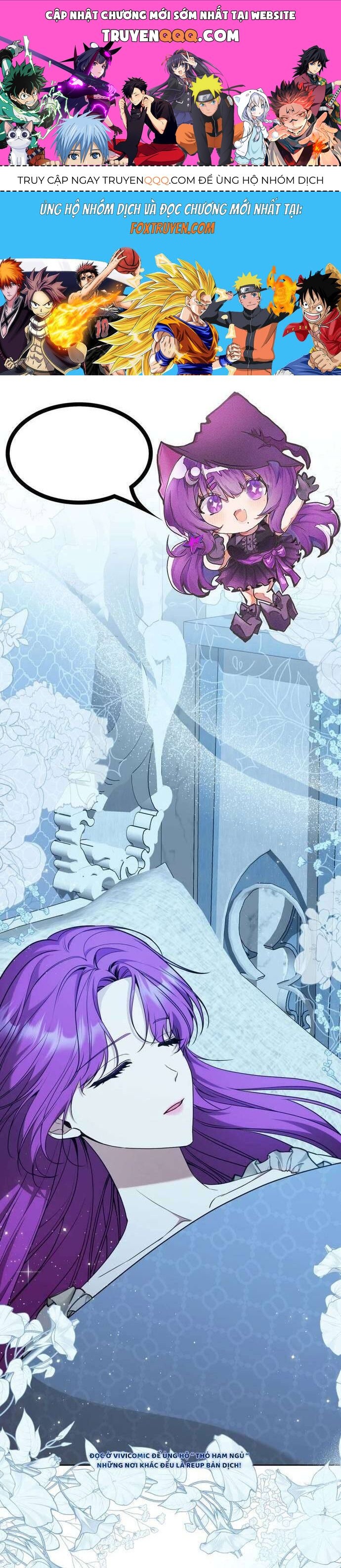 Nữ Phụ Muốn Chạy Trốn Khỏi Gã Nam Chính Ám Ảnh Chap 14 - Next Chap 15