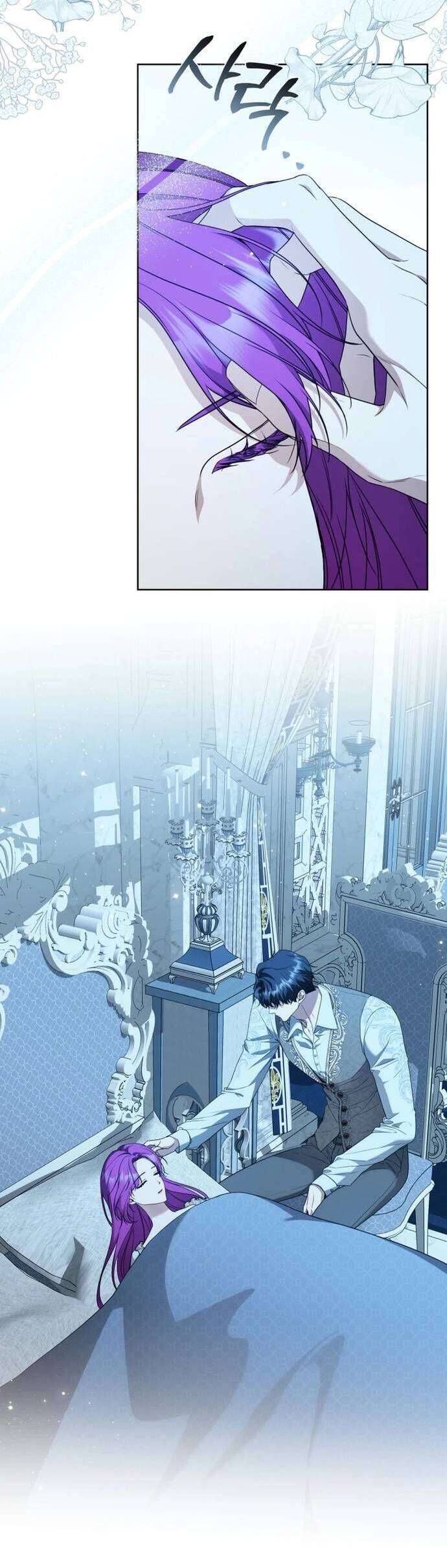 Nữ Phụ Muốn Chạy Trốn Khỏi Gã Nam Chính Ám Ảnh Chap 14 - Next Chap 15