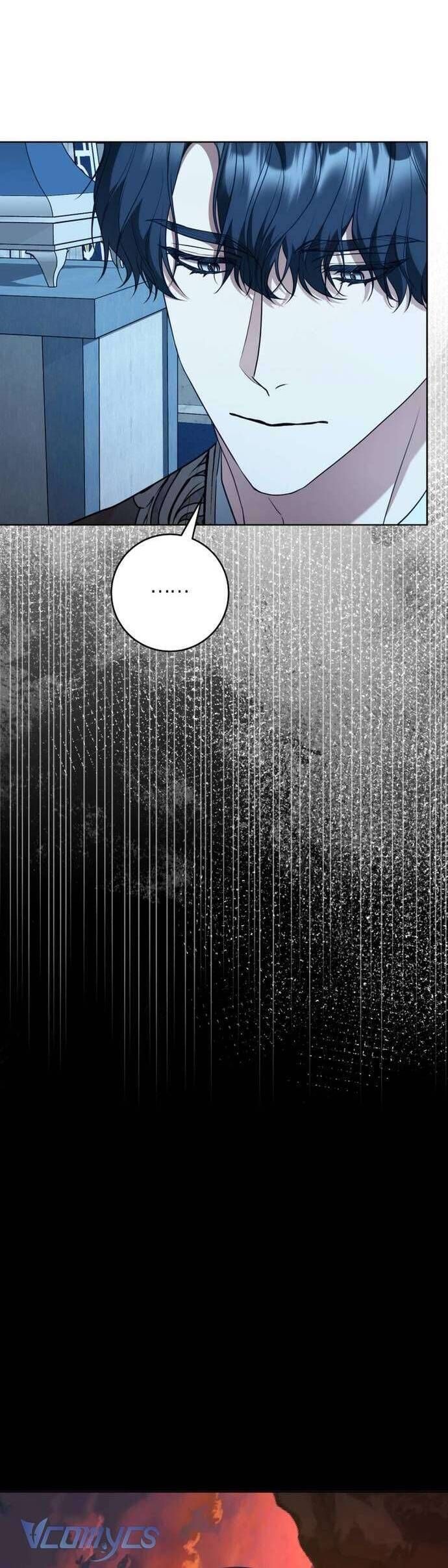 Nữ Phụ Muốn Chạy Trốn Khỏi Gã Nam Chính Ám Ảnh Chap 14 - Next Chap 15