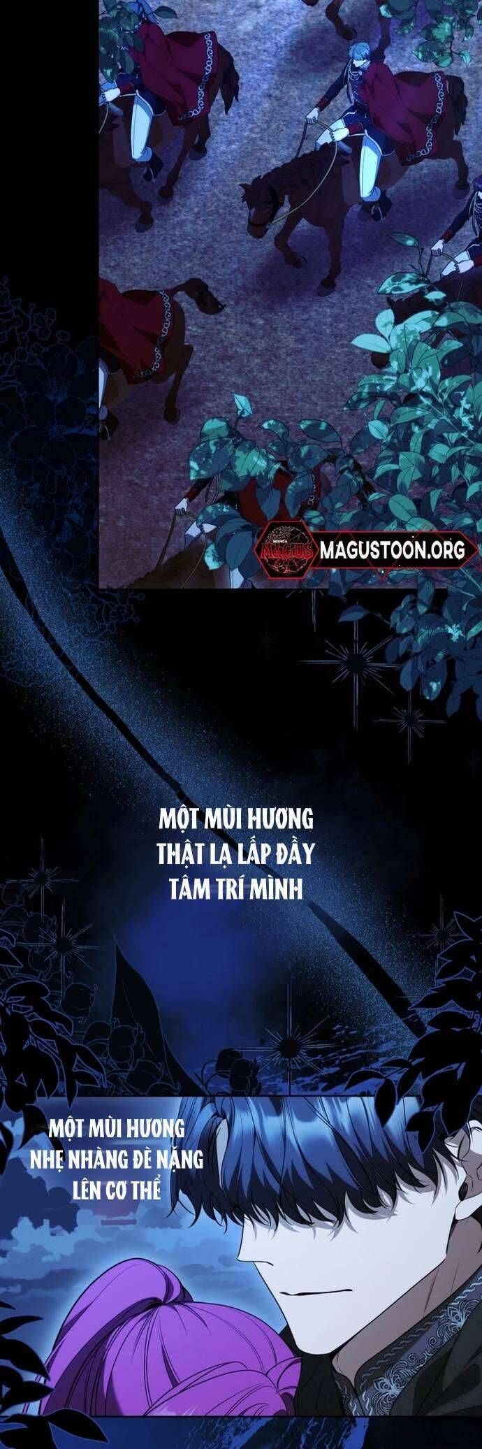 Nữ Phụ Muốn Chạy Trốn Khỏi Gã Nam Chính Ám Ảnh Chap 14 - Next Chap 15