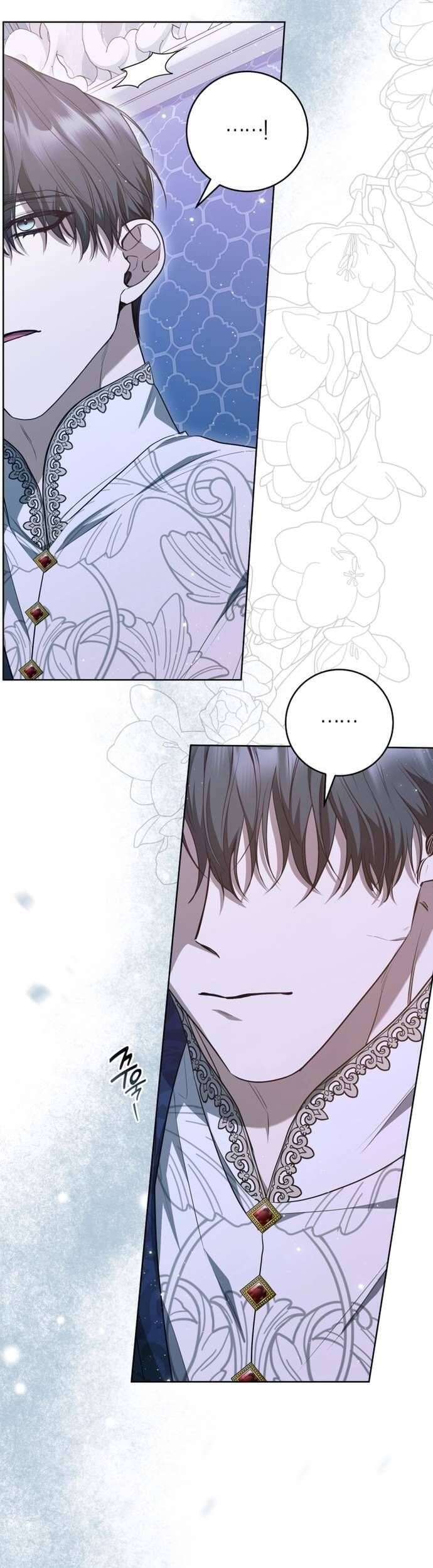 Nữ Phụ Muốn Chạy Trốn Khỏi Gã Nam Chính Ám Ảnh Chap 15 - Next Chap 16